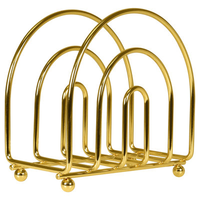 Porte-serviettes Archway Ebern Designs