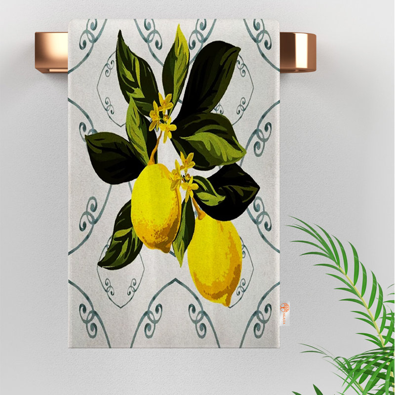 Tea Towel Kitchen Towel
