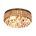 Antique Bronze
