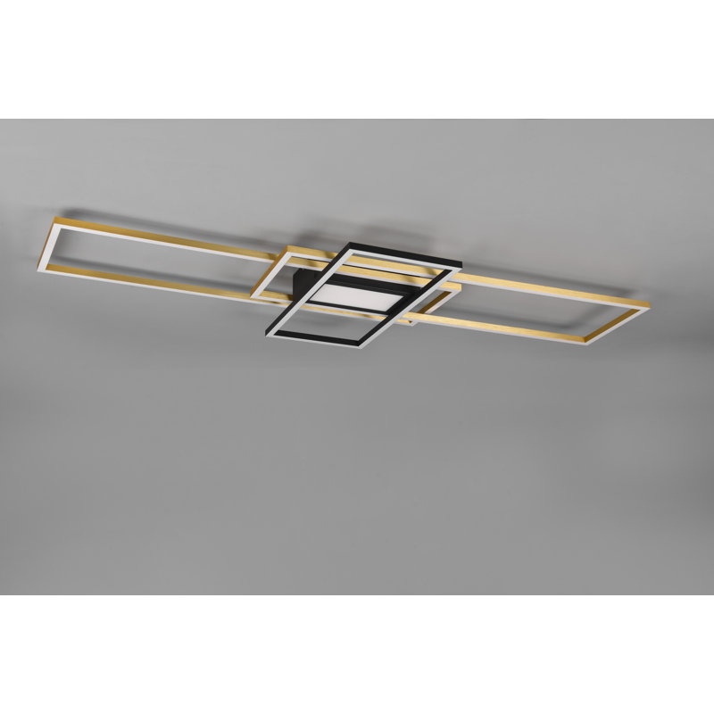 Ranlo LED Flush Mount