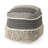 Landwehr Upholstered Pouf