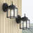Nasyr Wall Light