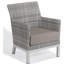 Argento Outdoor Lounge Chair-1368702150