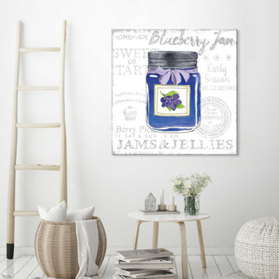 " Canning Kitchen II "