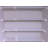 EZ Shelf - DIY Expandable Linen Closet Kit - Four 28"- 48" Expandable Shelves - White - Easy To Install - Strong - Wire Shelving Alternative