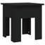 Coffee Table 40x40x42 cm Engineered Wood-462102005