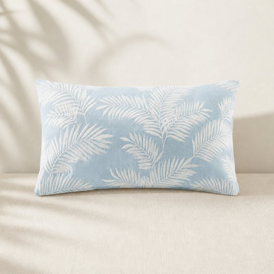 Soft Cotton Pillow Cover, Single Pack