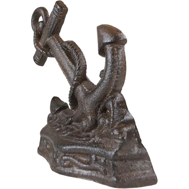 Sculpture presse-papiers Atlai
