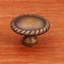CK Series 1 1/4" Diameter Mushroom Knob-12829856