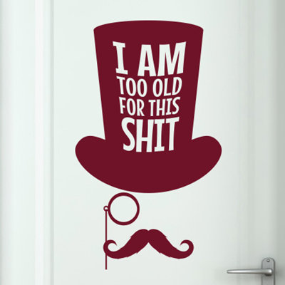 Wall Decal