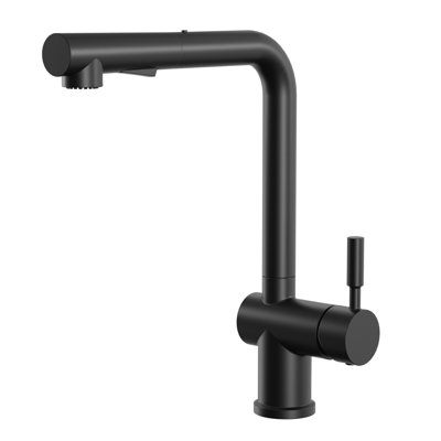 Polyfurniture Retirer le robinet de la cuisine sans contact