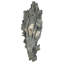 Plaque murale Bashful Sprite Greenman