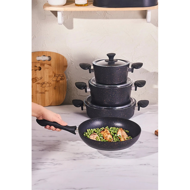 Pot Set