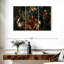Leisha adoration des mages 1609-108145337