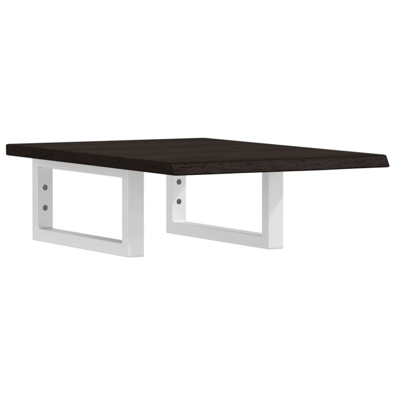 Asukulu 40cm Solid Wood Bathroom Vanity Top
