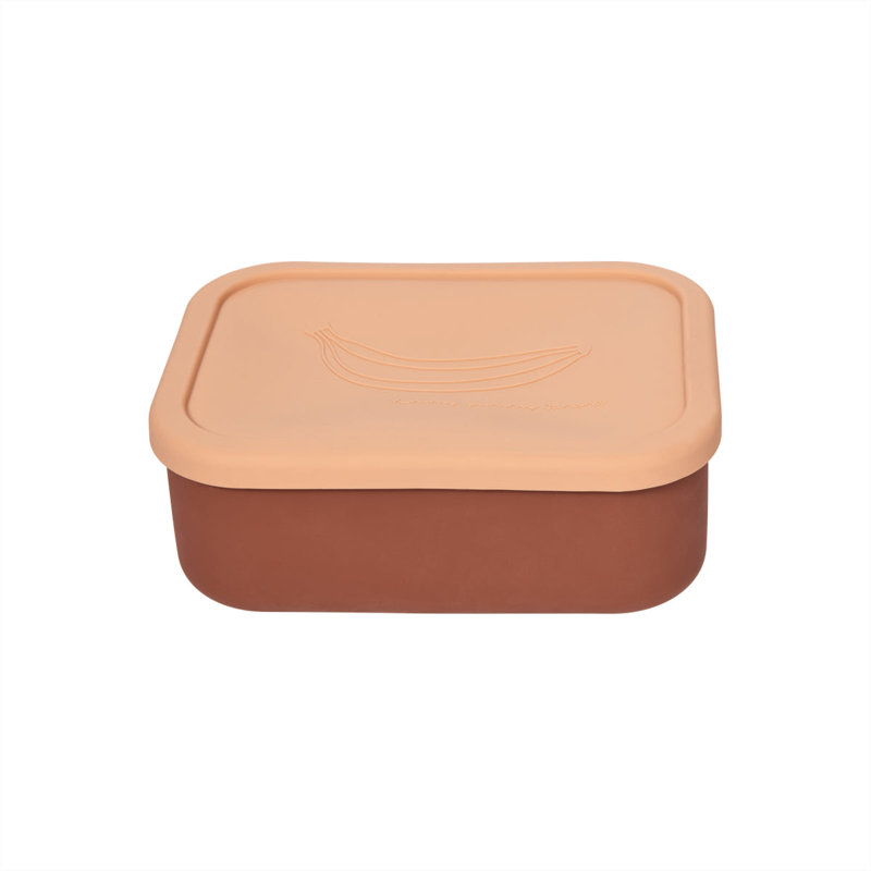 Yummy Lunch Box - Large
