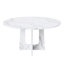 Table de salle à manger ronde-627344313