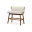 Banc rembourré Austin