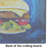 Martin Welch New Artwork Wood Tempered Glass Cutting Board