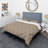 Modern & Contemporary Polyester Twill Geometric Shapes Duvet Cover-112931679-40703600