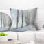 Magnifique oreiller de l’hiver forest lane-29602343-29602340