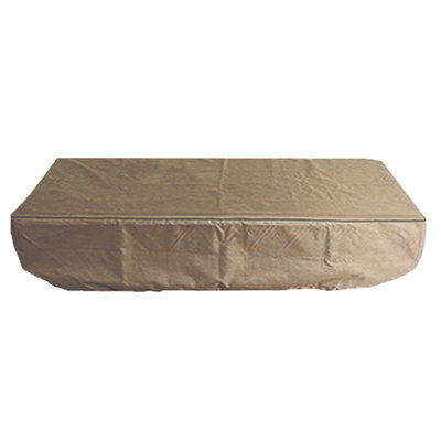 Hampton Plastic Cover