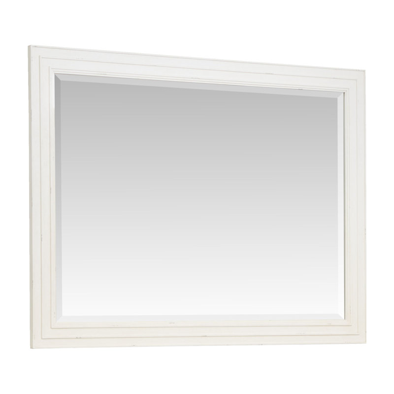 Miroir paysage