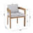 Outdoor Patio 3Pcs Dining Set-1486174289-1486174288