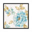 « blue fleur iii », reproduction d’impression sur toile tendue-27698523-72446217-72446222