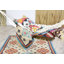 Daveric Southwestern Wool Hand Woven Area Rug-15276829