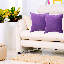 Ensemble de 2 housses de coussin en velours de couleur unie-1454408152-1442569433-1405445889
