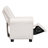 Jordan Kids Recliner Wooly White-114651394