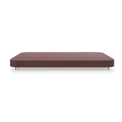PERIPHERY COCKTAIL SQUARE ACCENT TRAY