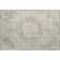 Premium Machine Washable Barry AMF1238 Global Rug