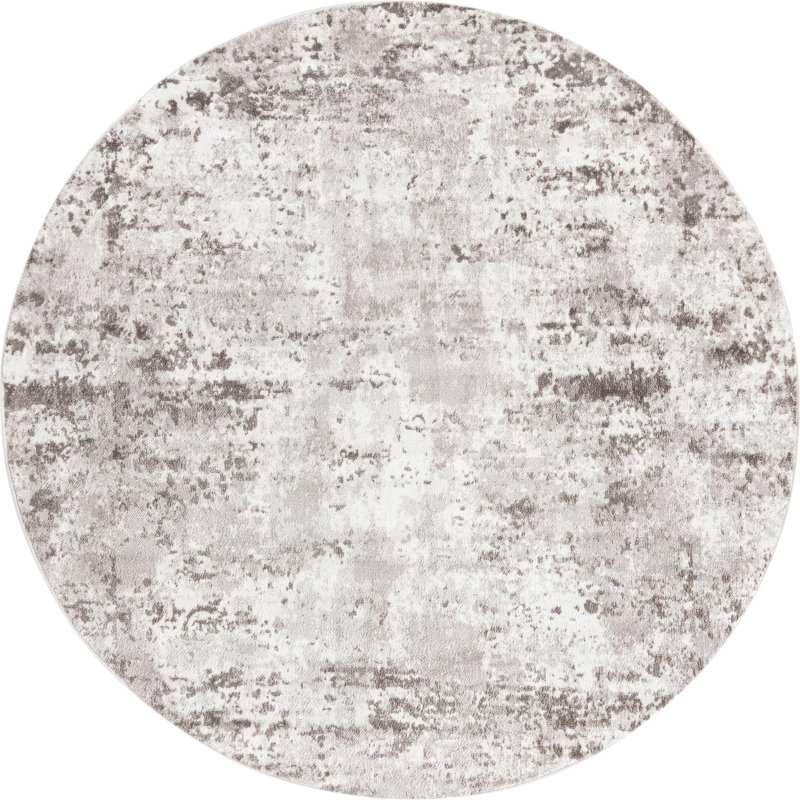 Tapis Juni, Rond 7 pi 1 po