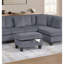 Ensemble de canapé modulaire 3 pièces RAF-1538470396