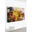Superbe peinture sur toile décorative de 19,7 po x 27,6 po | 100% toile, épaisseur: 1,2 po | Couleurs vibrantes, parfaites pour le décor du salon et de la chambre à coucher | Rehaussez votre espace avec une élégance artistique-1180465831