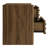 Emric Wave Nightstand
