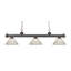 Luminaire suspendu linéaire à 3 lumières pour table de billard Chevelle-22737282-70908029-22737286