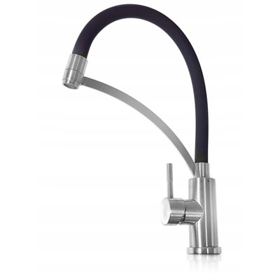 Belfry Kitchen Dozier Kitchen Faucet