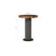 Bar Acacia Solid Wood Dining Table