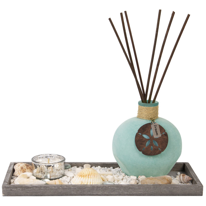 Woodsy Reed Diffusers And Sticks