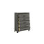 Ensemble de chambre à coucher 5 pièces Modern Style-1466137234