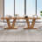 Rectangular Small Conference Table, Modular Seminar Table-108044680