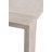 Karttikeya Acacia Solid Wood Base Dining Table