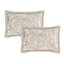 Crushed Velvet Enveloped Pillowsham-24064935