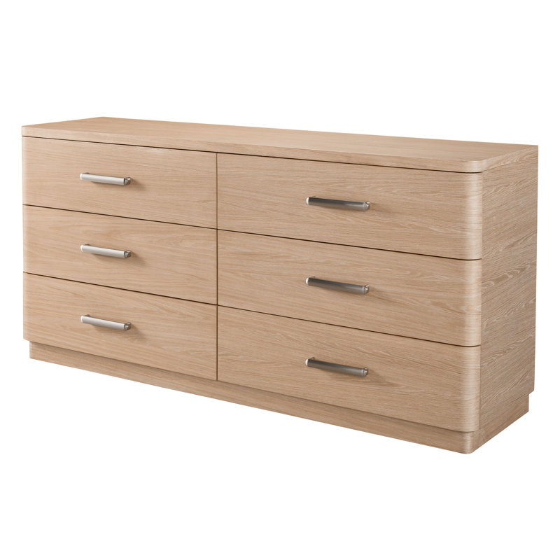 6 - Drawer Dresser