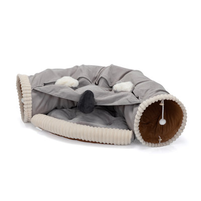 Fournitures de chat pour chat