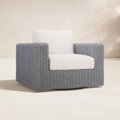 Capri Patio Lounge Chair