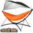 Orange/Black selected